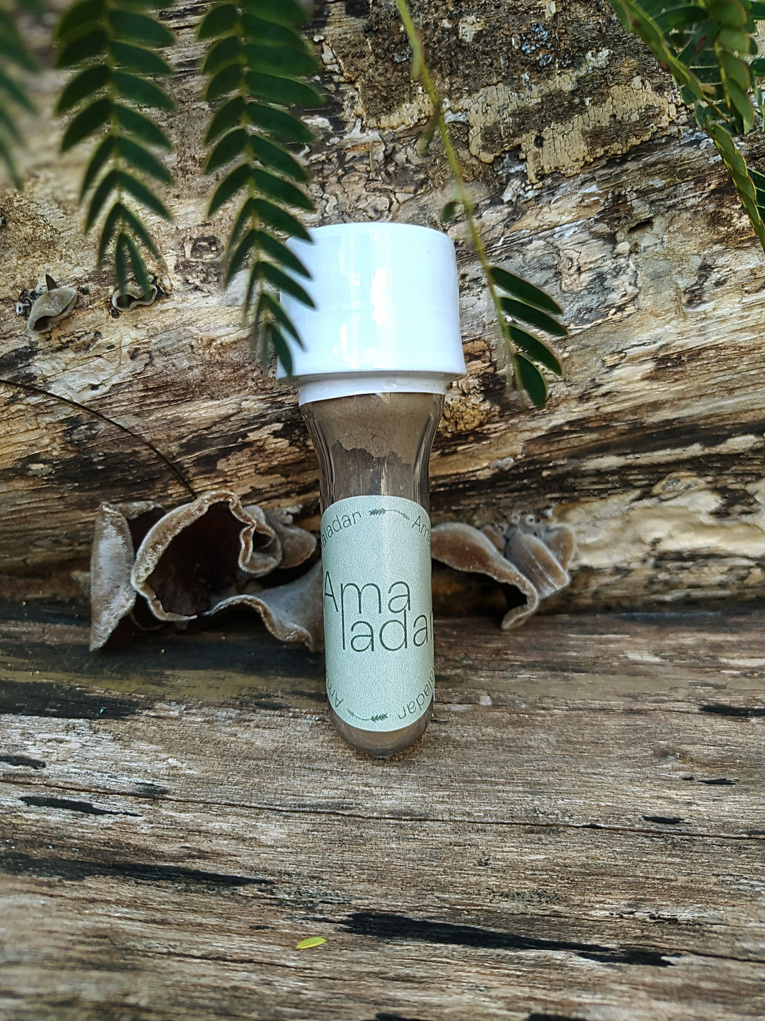 Rapé Mulateiro - 10g