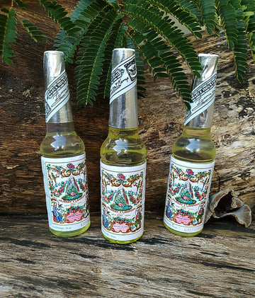 Água Florida Peruana - 70 ml, valor unitário