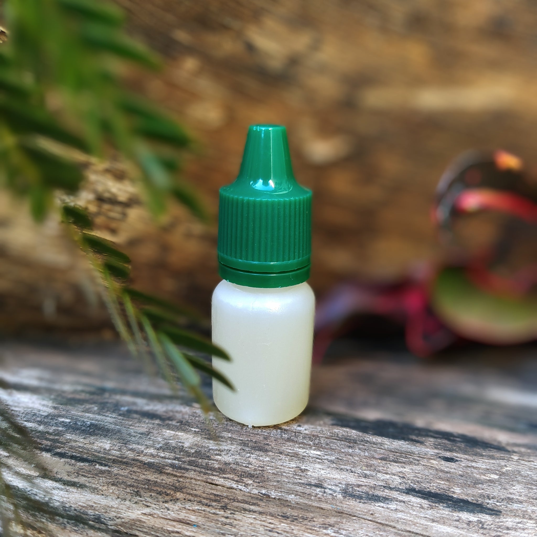 Sananga, colírio indígena, 5ml